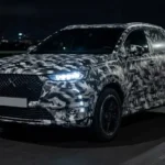 Nouveau SUV DS N°7 2026 : Quand l'Intelligence Artificielle Tease la Réalité