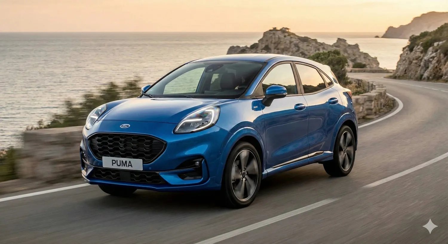 C'est vraiment le moment idéal pour acheter un Ford Puma neuf
