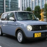 Donald Trump et les Kei-Cars