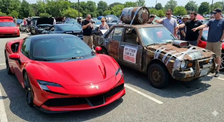 Accessoires Auto et Culture : L'utile et l'agréable