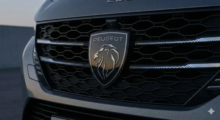 Rappel Peugeot 3008 et 5008 : Liste des Modèles à Risque Urgent