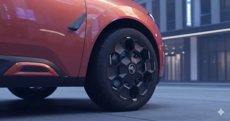Citroën prépare son grand retour