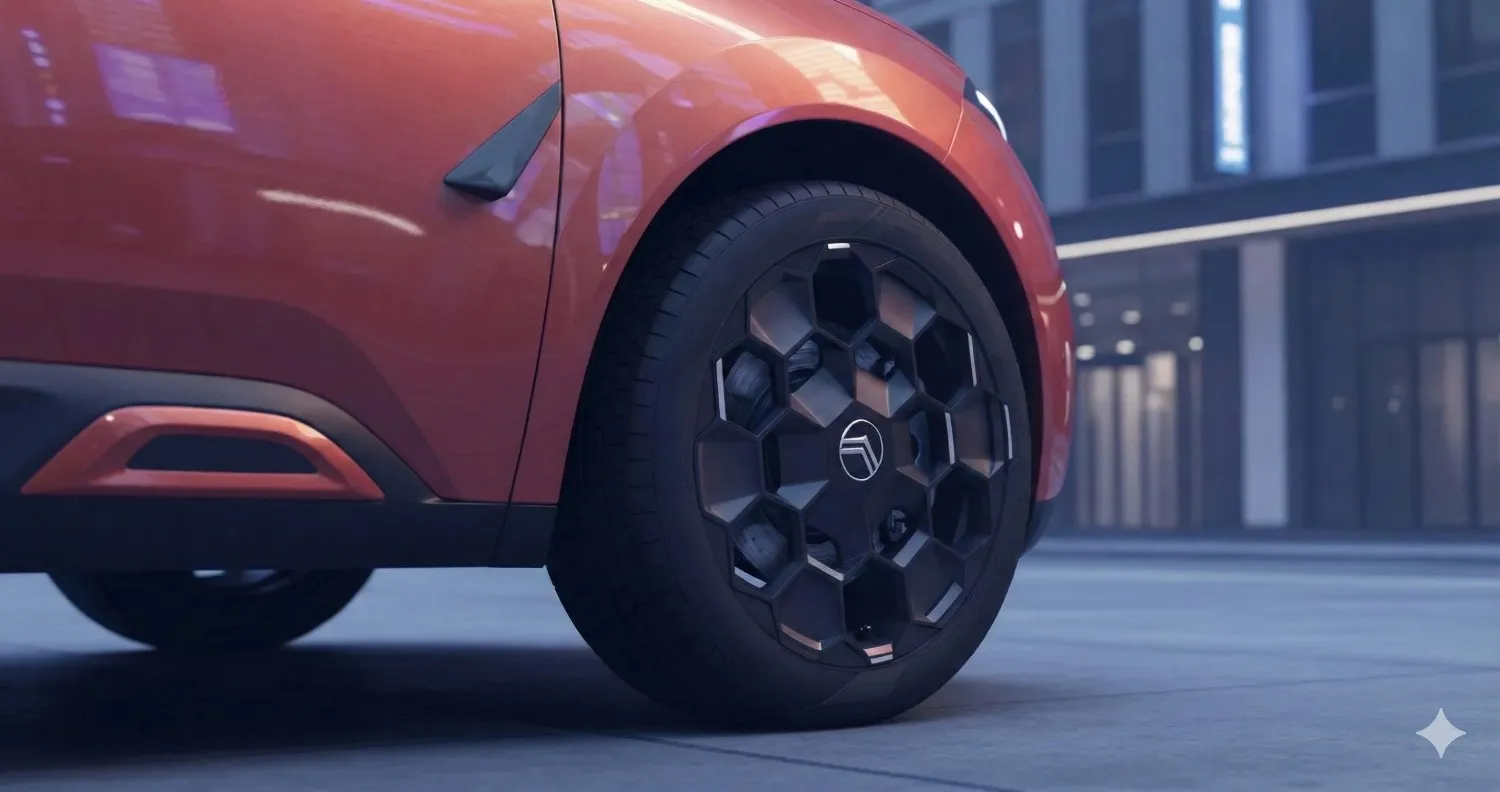 Citroën prépare son grand retour