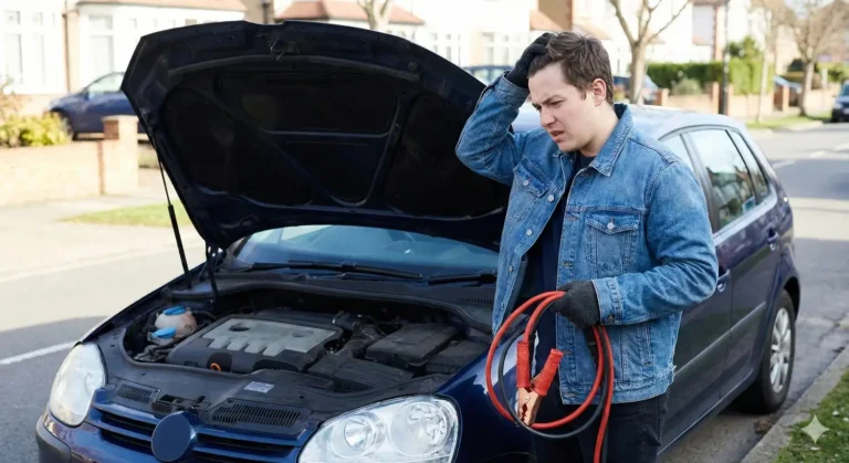 Ma voiture ne démarre plus : guide diagnostic et réparation!