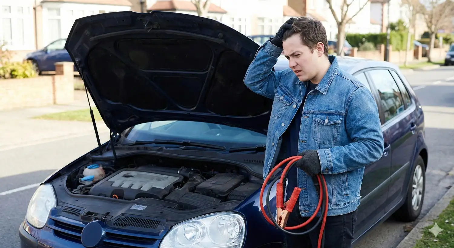 Ma voiture ne démarre plus : guide diagnostic et réparation!