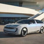 Exclusif : Au volant du Skoda Vision O, le concept qui sauve l'honneur des breaks