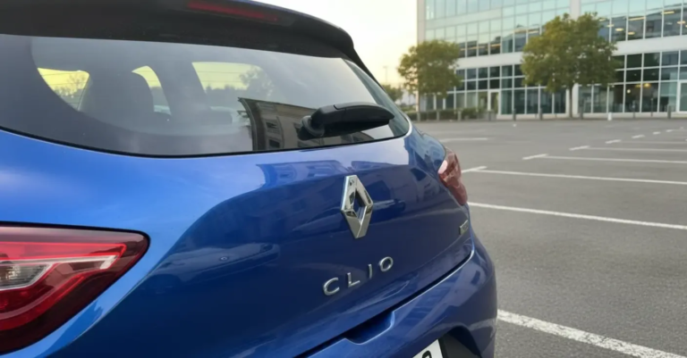 Vols de caméras de recul en 2025 : un nouveau fléau pour les automobilistes